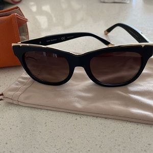 Tory Burch Sunglasses